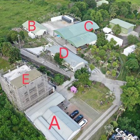 Home Rest B&B Lijia Εξωτερικό φωτογραφία
