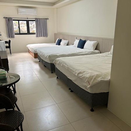 Home Rest B&B Lijia Εξωτερικό φωτογραφία