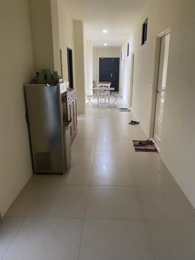 Home Rest B&B Lijia Εξωτερικό φωτογραφία