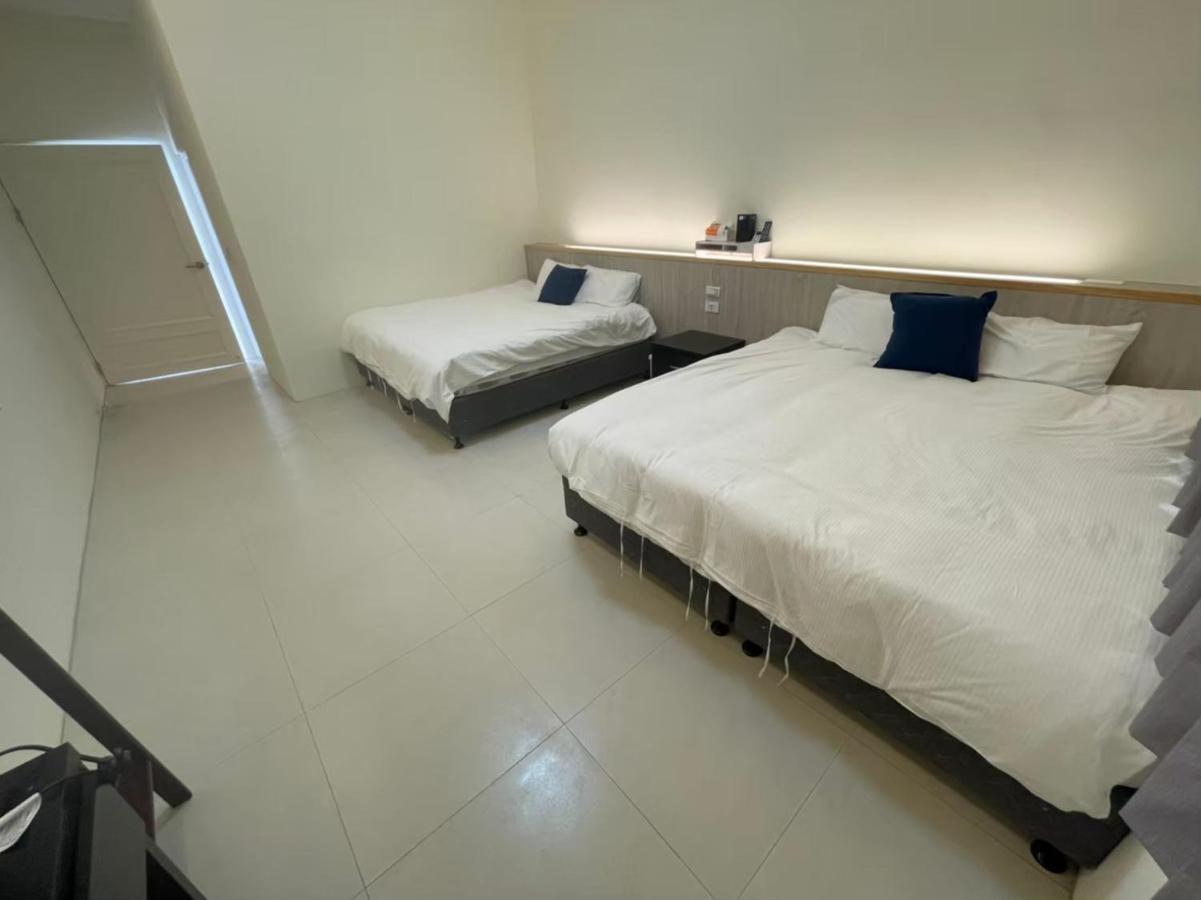 Home Rest B&B Lijia Εξωτερικό φωτογραφία