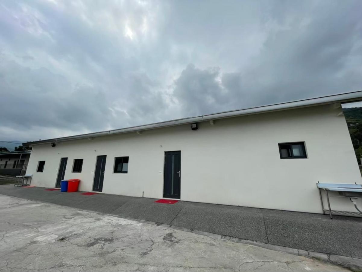 Home Rest B&B Lijia Εξωτερικό φωτογραφία