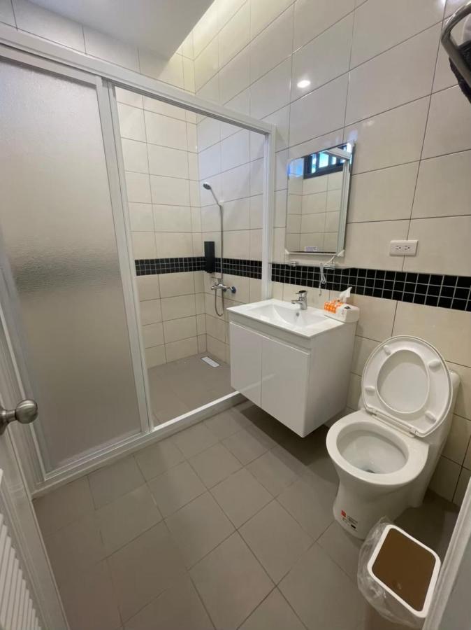 Home Rest B&B Lijia Εξωτερικό φωτογραφία