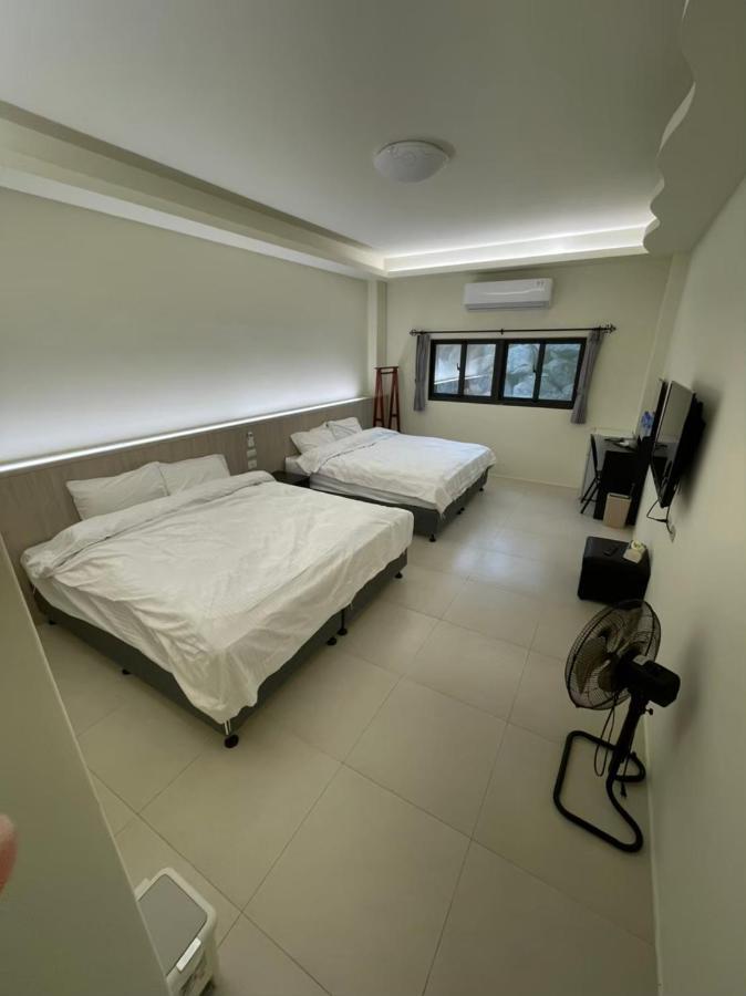 Home Rest B&B Lijia Εξωτερικό φωτογραφία