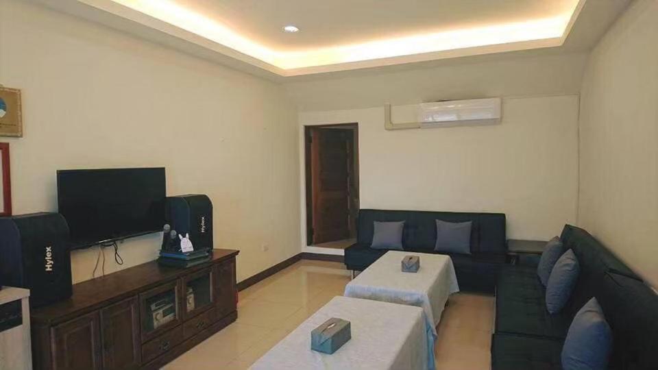 Home Rest B&B Lijia Εξωτερικό φωτογραφία