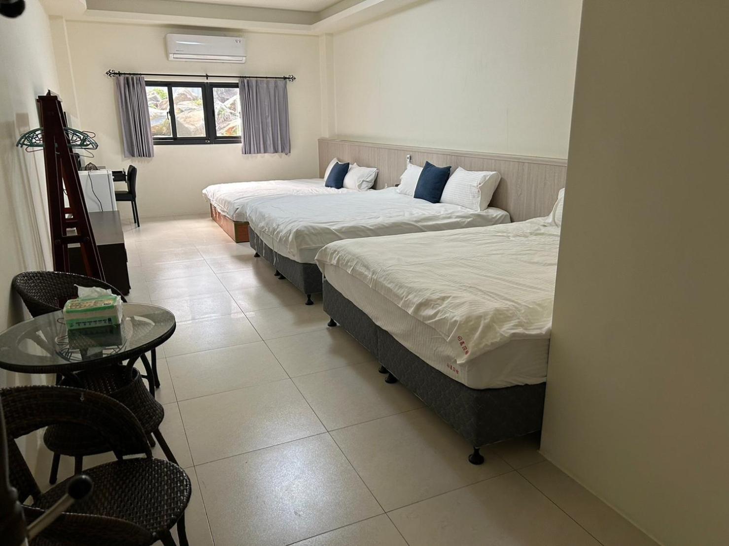 Home Rest B&B Lijia Εξωτερικό φωτογραφία