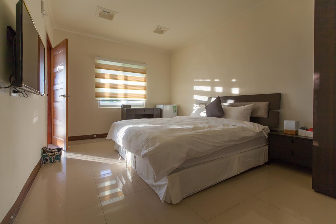 Home Rest B&B Lijia Εξωτερικό φωτογραφία
