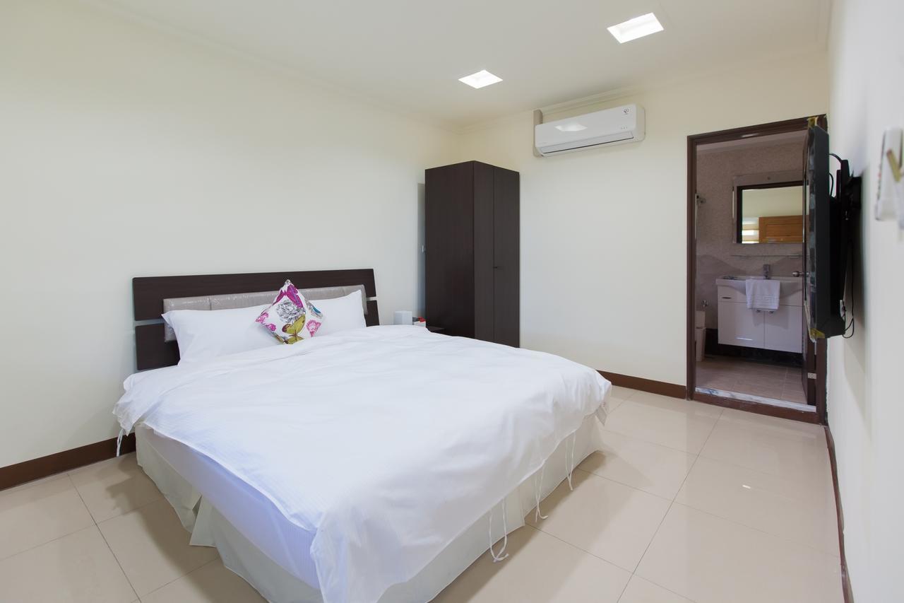Home Rest B&B Lijia Εξωτερικό φωτογραφία