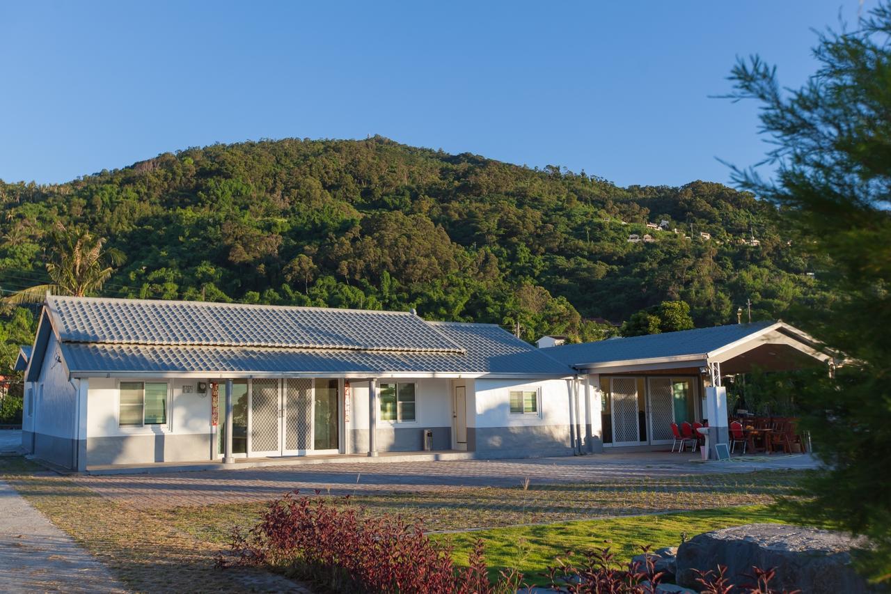Home Rest B&B Lijia Εξωτερικό φωτογραφία